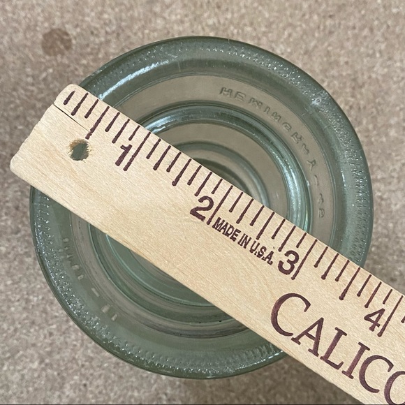 Vintage Hemingray 45 Glass Insulator - Picture 5 of 10